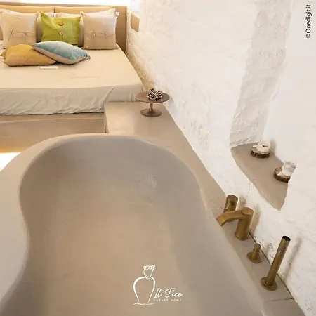 Il Fico Luxury * Ostuni