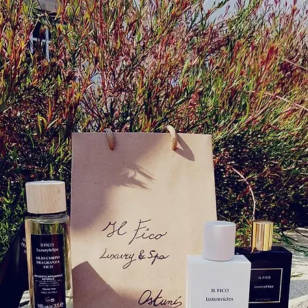 Il Fico Luxury *