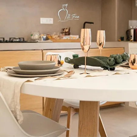 Il Fico Luxury Holiday home Ostuni