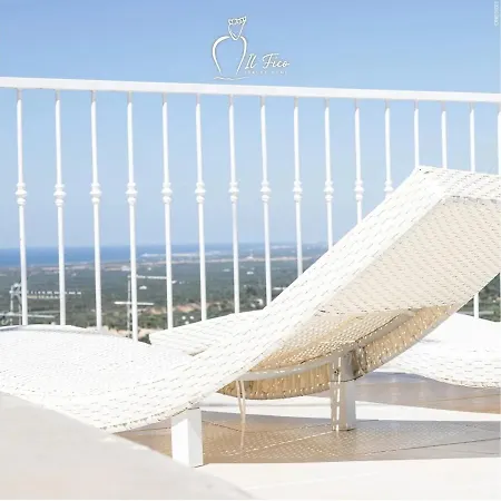 Holiday home Il Fico Luxury Ostuni