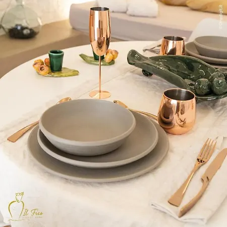 Il Fico Luxury *