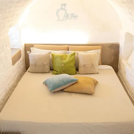 Il Fico Luxury