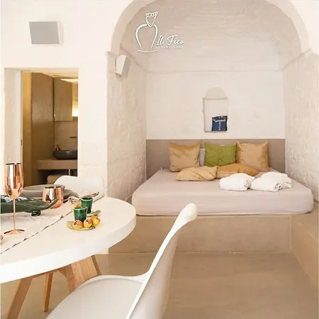 Il Fico Luxury