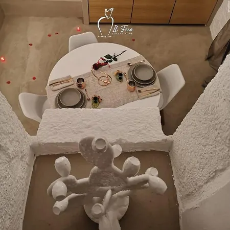 Il Fico Luxury Vakantiehuis *