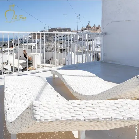 Holiday home Il Fico Luxury Ostuni