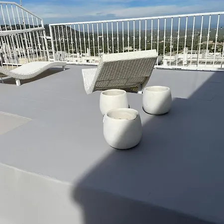 Il Fico Luxury Holiday home *