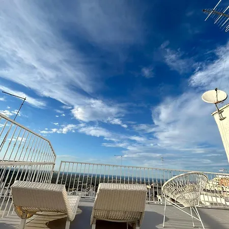 Holiday home Il Fico Luxury *