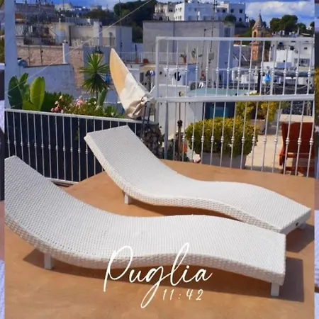 Il Fico Luxury *