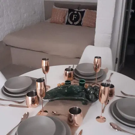Holiday home Il Fico Luxury