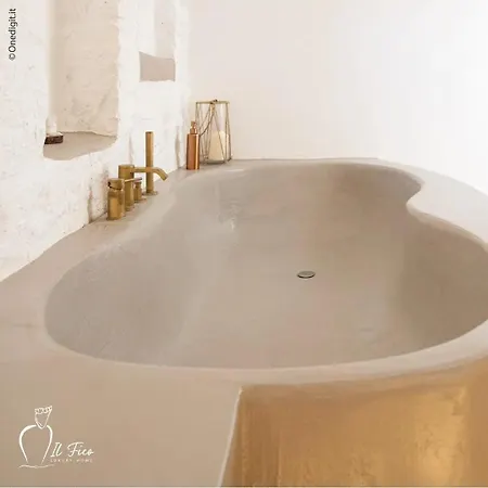 Il Fico Luxury * Ostuni