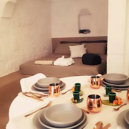 Il Fico Luxury * Ostuni
