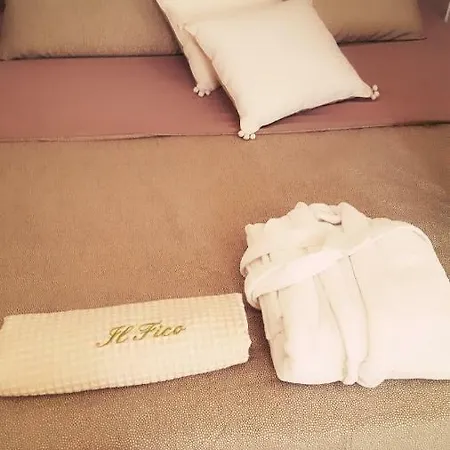 Holiday home Il Fico Luxury