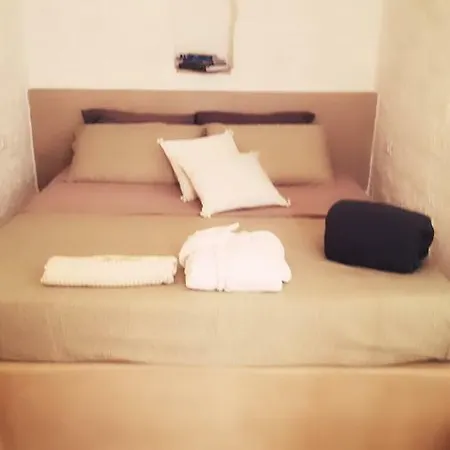 Il Fico Luxury Ostuni