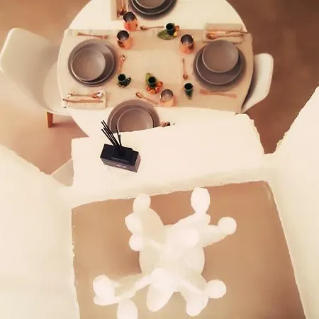 Holiday home Il Fico Luxury *