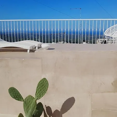 Il Fico Luxury Ostuni