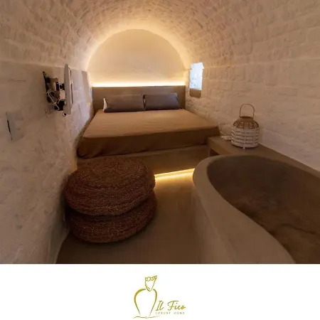 Il Fico Luxury Holiday home Ostuni