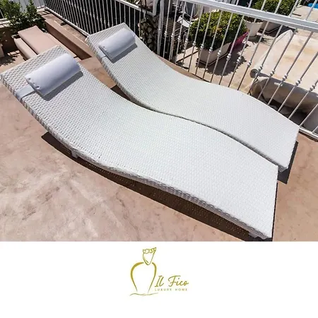 Holiday home Il Fico Luxury