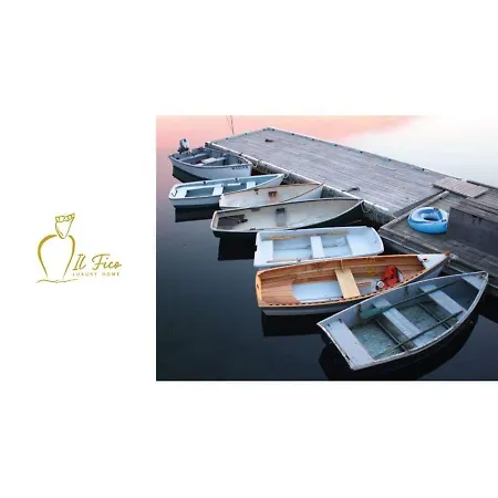 Il Fico Luxury Holiday home